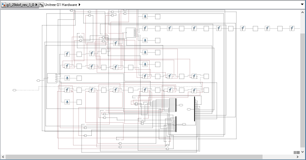 Circuit for agent input/output